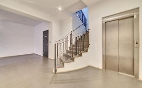 Apartamentos Rioja Confort By Clabao